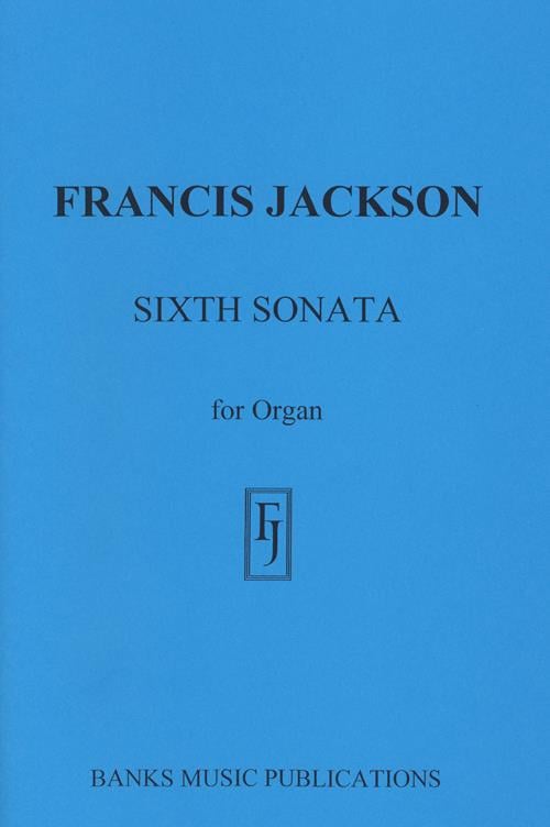 Sixth Sonata